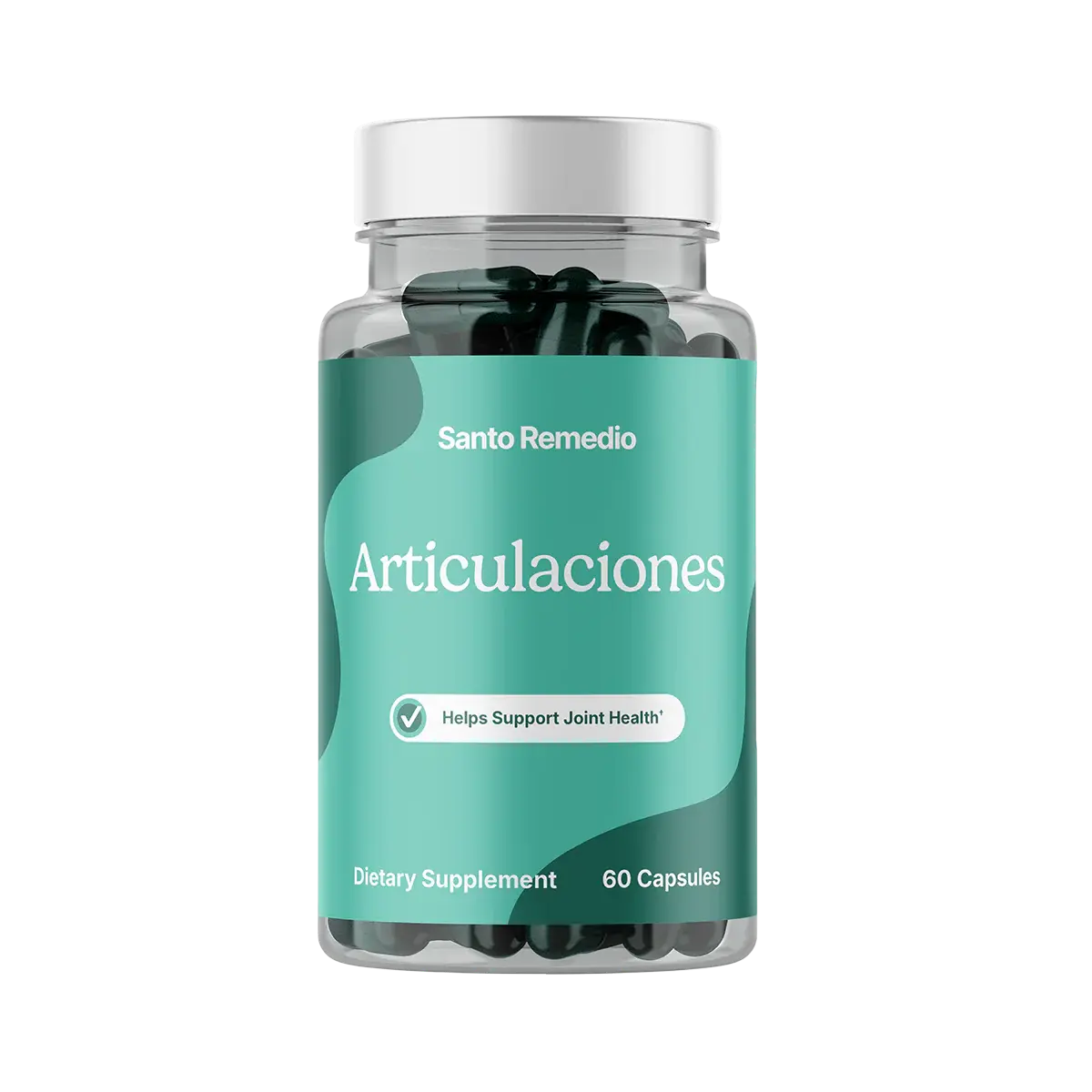 Santo Remedio® - ARTICULACIONES - ORIGINAL