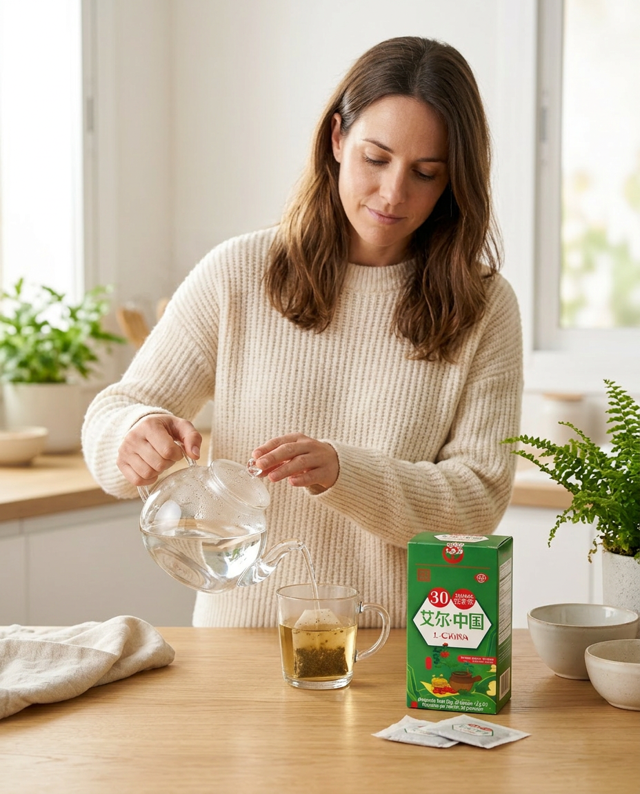 Te Chino Chupa Panza