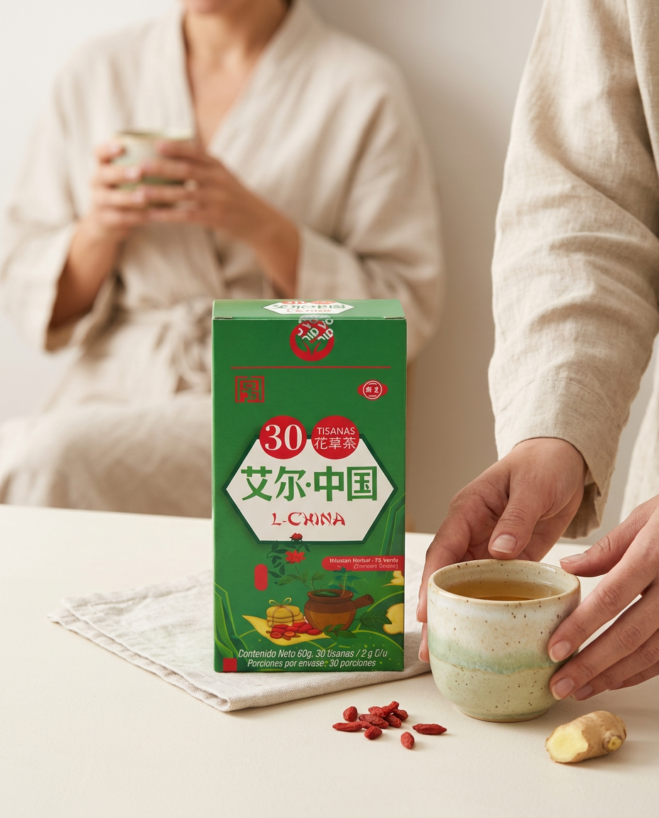 Te Chino Chupa Panza