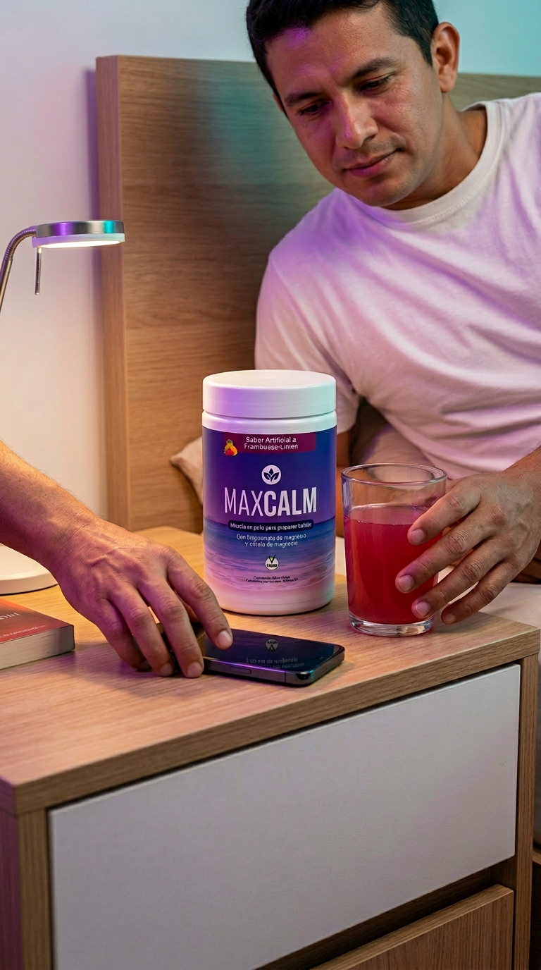 MAXCALM.CM